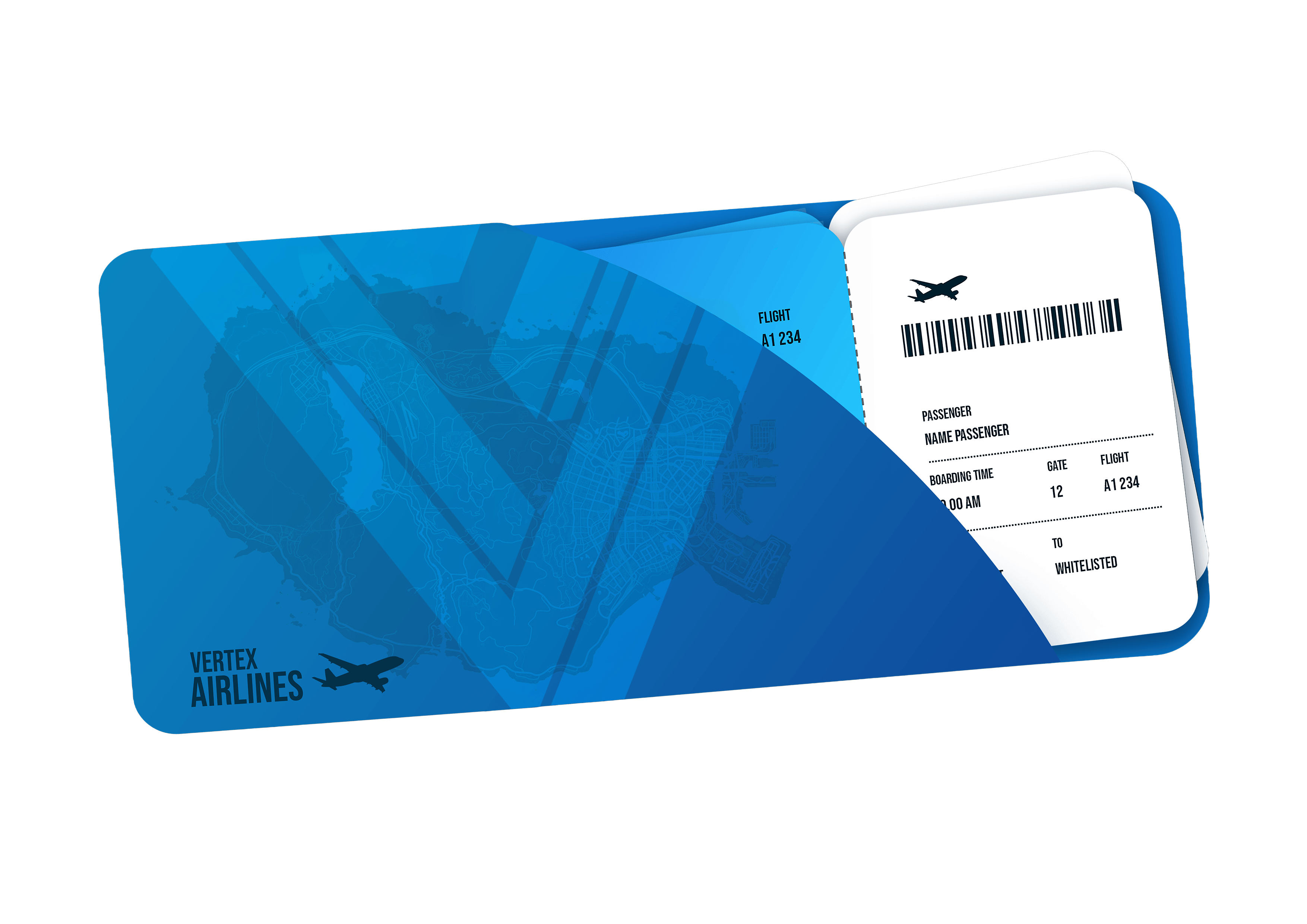 Join Vertex Ticket